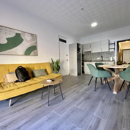 公寓 Misericordia By United Renters *