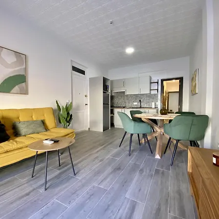 Misericordia By United Renters * 阿利坎特