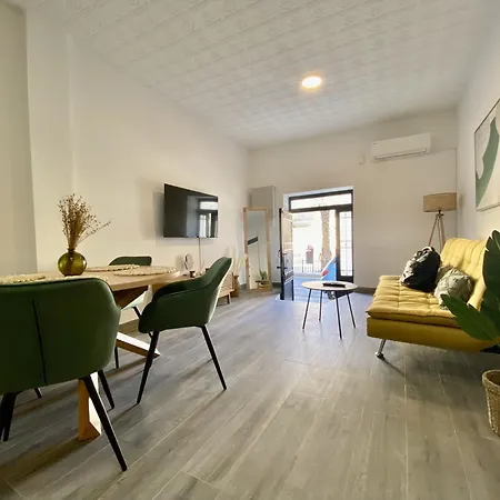 Misericordia By United Renters * 阿利坎特